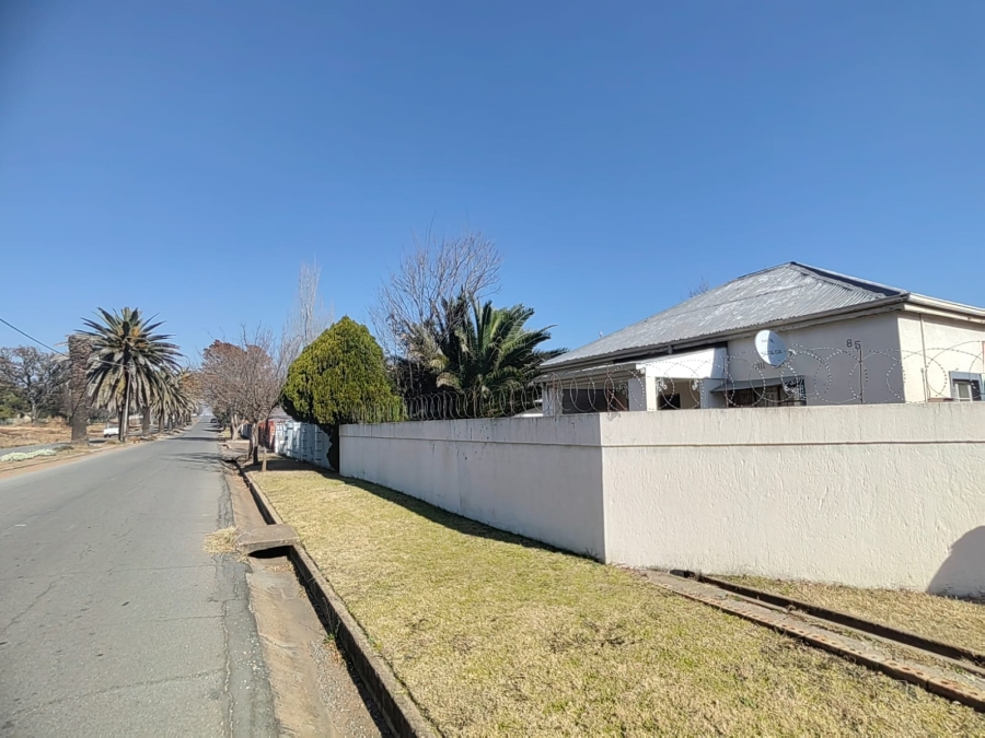 2 Bedroom Property for Sale in Parys Free State